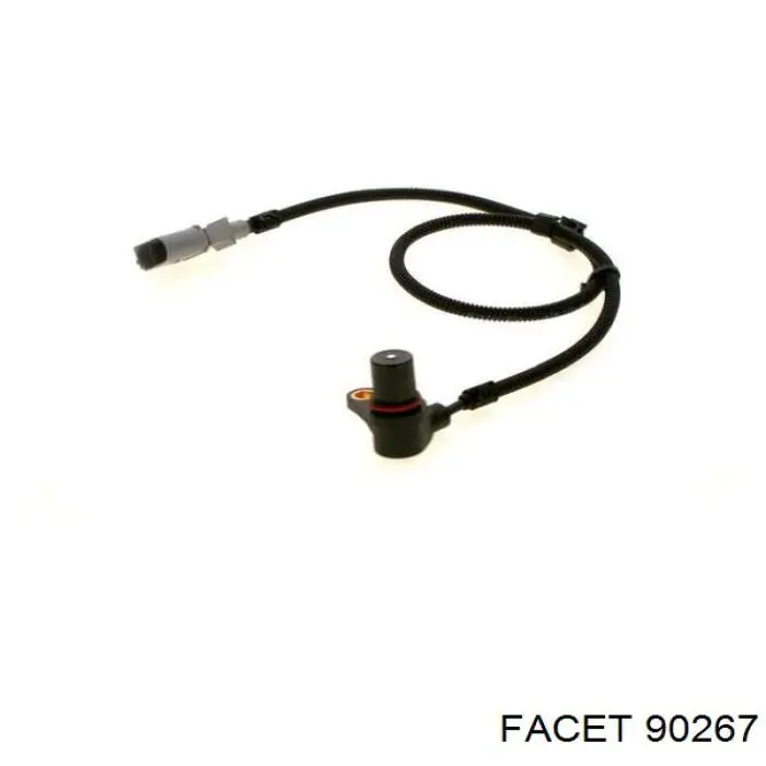 Датчик обертів колінвалу Facet 90267 ціна, від 18.74 USD