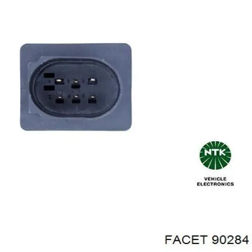 Датчик колінвала 90284 Facet