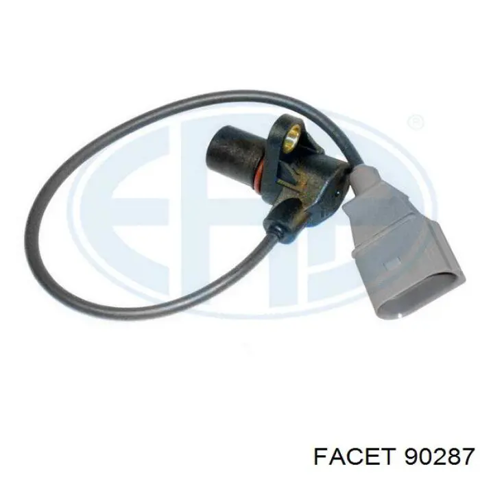 Датчик обертів колінвалу FAE 79463 ціна, від 7.77 USD