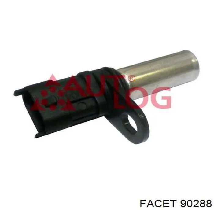 Датчик обертів колінвалу Facet 90288 ціна, від 13.53 USD
