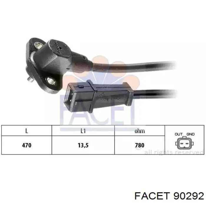 PC134T Standard ДПКВ