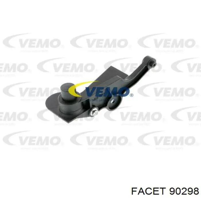Датчик обертів колінвалу Facet 90298 ціна, від 12.09 USD