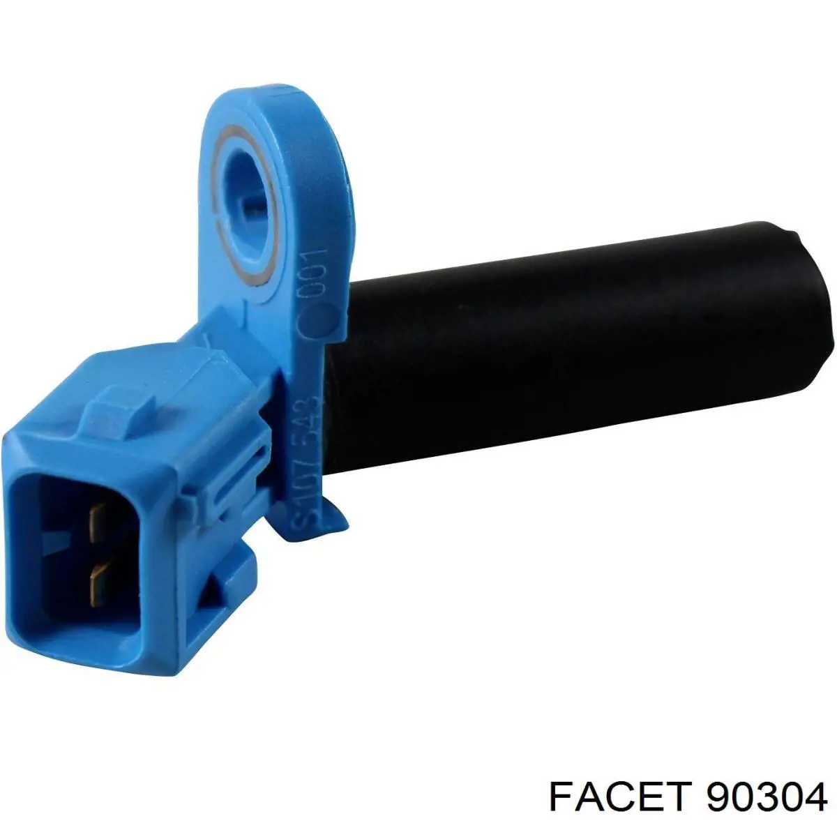Датчик обертів колінвалу Facet 90304 ціна, від 11.86 USD
