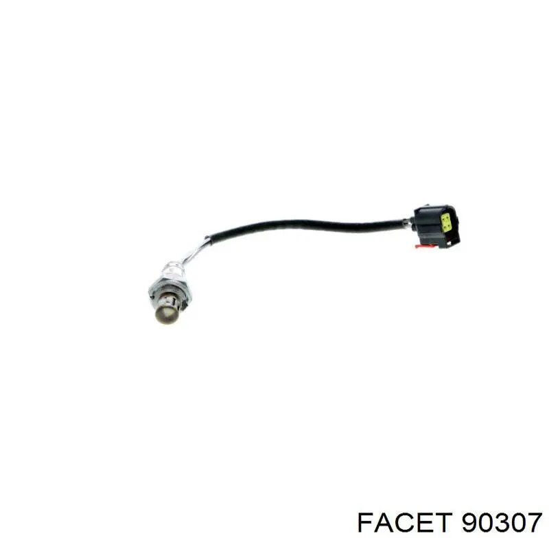 Датчик обертів колінвалу Facet 90307 ціна, від 15.53 USD