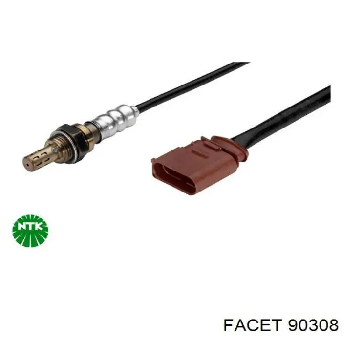 Датчик спідометра Ford 4617388