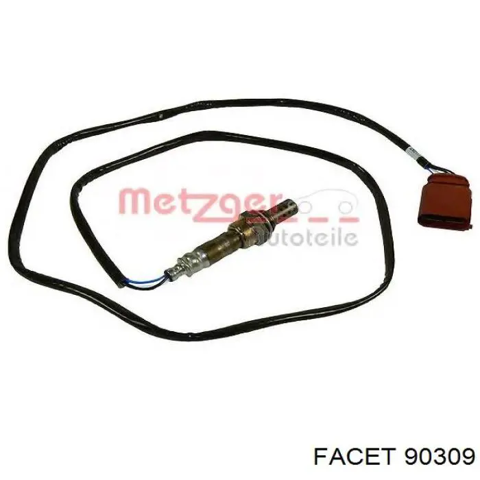 Датчик швидкості Ford Maverick II позашляховик (1N2) (2001 - 2007) ціна, від 18.96 USD