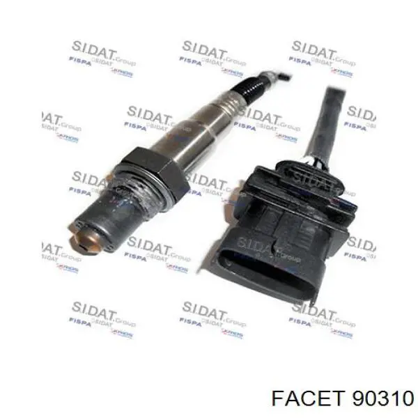 Купити 90310 Facet ДПРВ