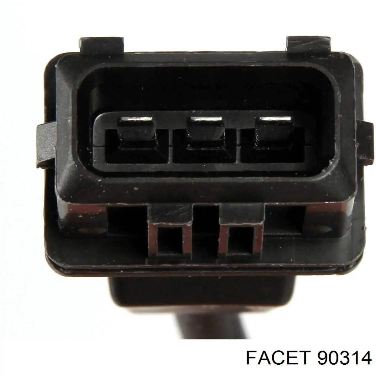 Датчик колінвала 90314 Facet