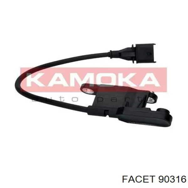 Датчик положення распредвалу Facet 90316