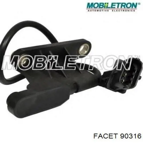 Датчик фаз Facet 90316 ціна, від 28.53 USD