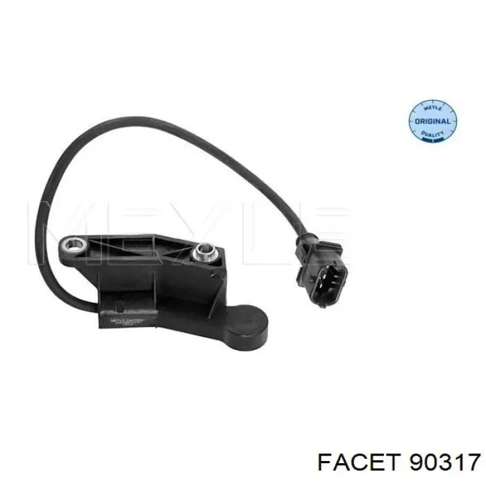 Купити 90317 Facet ДПРВ