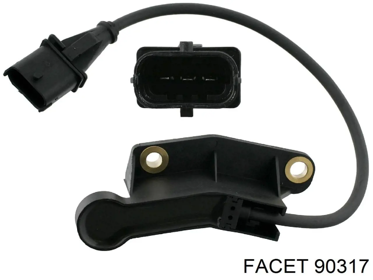 Датчик фаз Facet 90317 ціна, від 24.49 USD