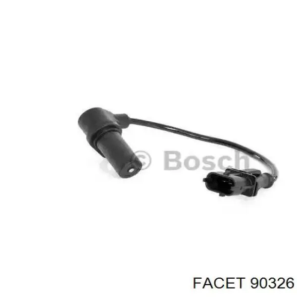 Купити 90326 Facet Датчик положення (оборотів) коленвалу