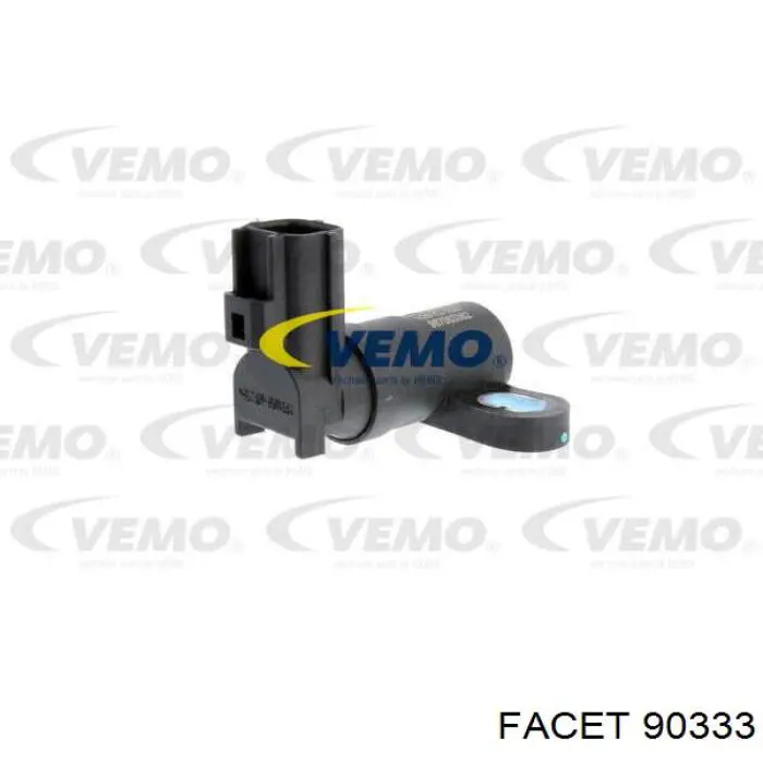 Датчик обертів колінвалу Facet 90333 ціна, від 11.36 USD