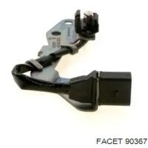 Датчик Холла Facet 90367 ціна, від 13.96 USD