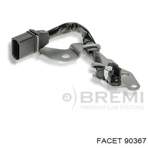 Датчик Холла Facet 90367 ціна, від 13.96 USD