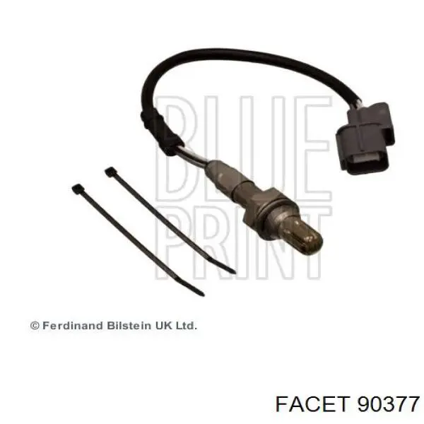 Датчик обертів колінвалу Fast FT75546 ціна, від 13.50 USD