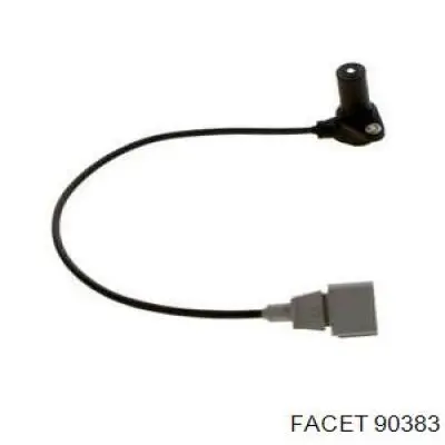 Купити 261210192 Bosch Датчик положення (оборотів) коленвалу