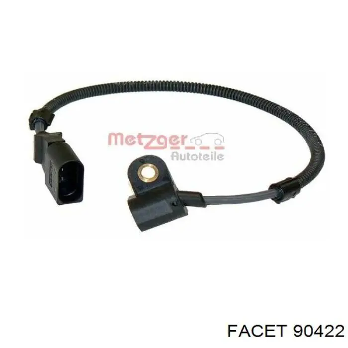 Датчик фаз Facet 90422 ціна, від 20.50 USD