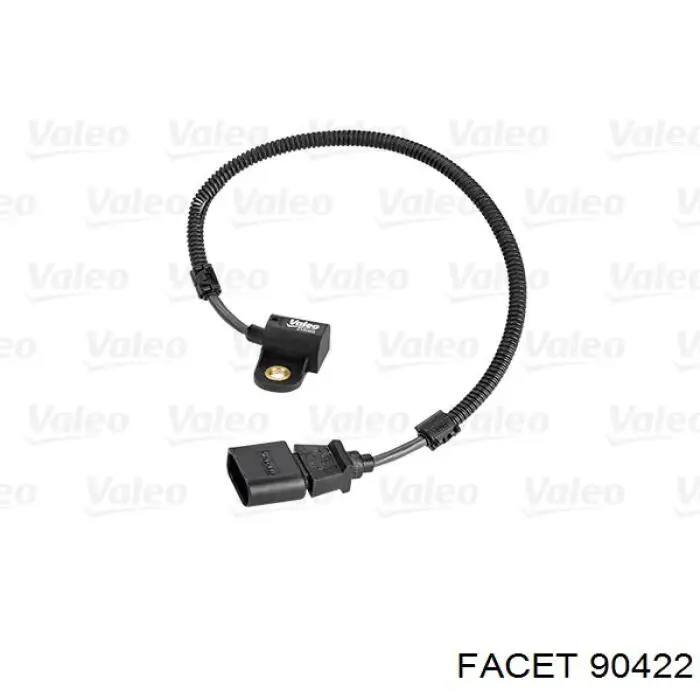 Купити 90422 Facet ДПРВ