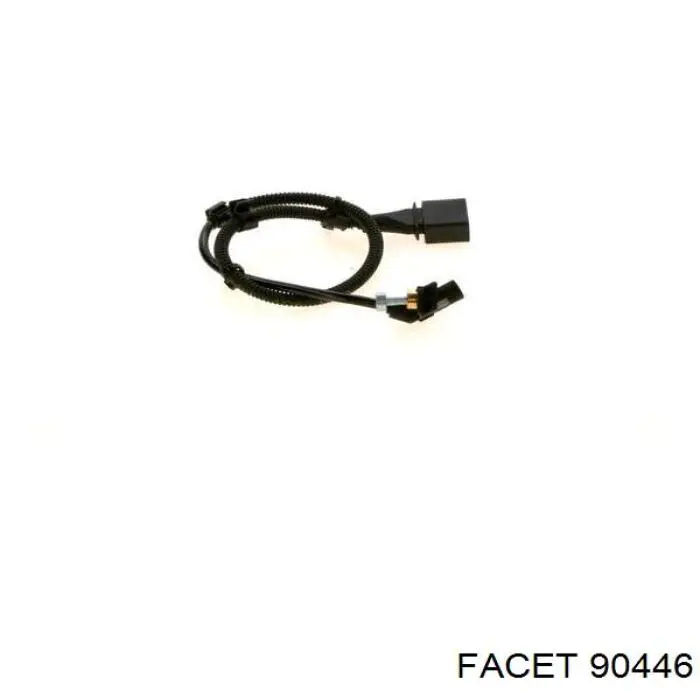 Датчик колінвала 90446 Facet