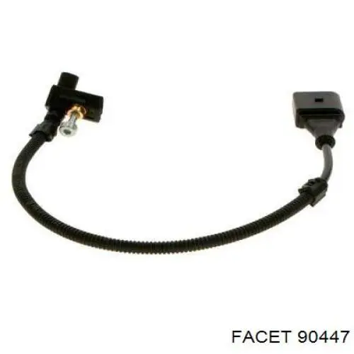 Датчик обертів колінвалу Facet 90447 ціна, від 24.34 USD