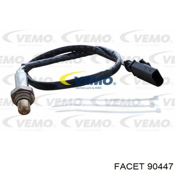 Купити 90447 Facet Датчик положення (оборотів) коленвалу