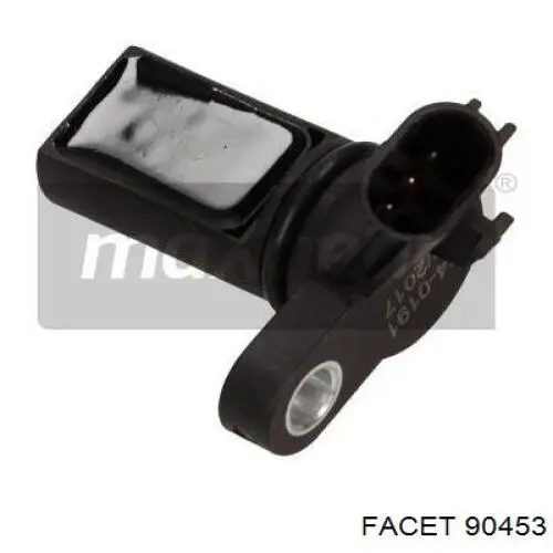 Купити 064847208010 Magneti Marelli ДПРВ