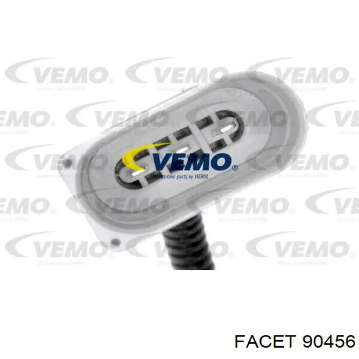Датчик распредвалу 90456 Facet