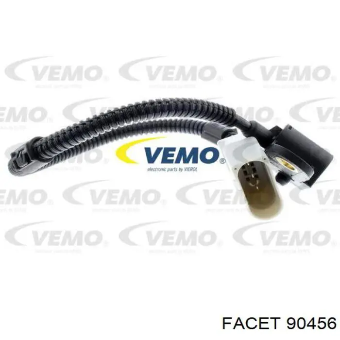 Купити 90456 Facet ДПРВ