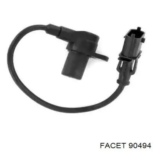 Купити 90494 Facet Датчик положення (оборотів) коленвалу