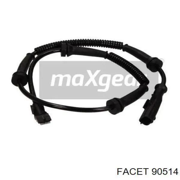 Датчик фаз AND 3F905006 ціна, від 12.67 USD