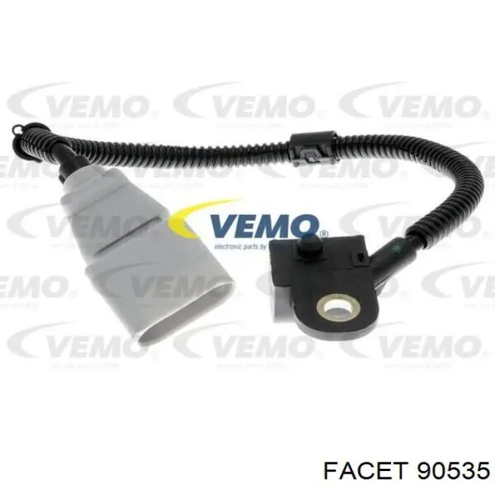 Датчик фаз Facet 90535 ціна, від 22.36 USD