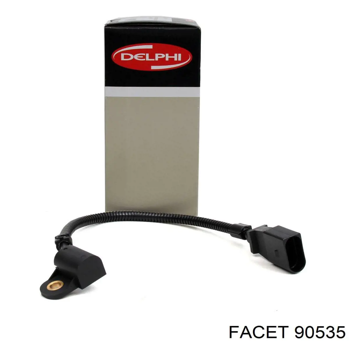 Купити 90535 Facet ДПРВ