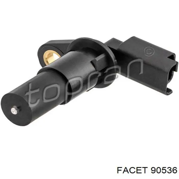 Датчик колінвала 90536 Facet