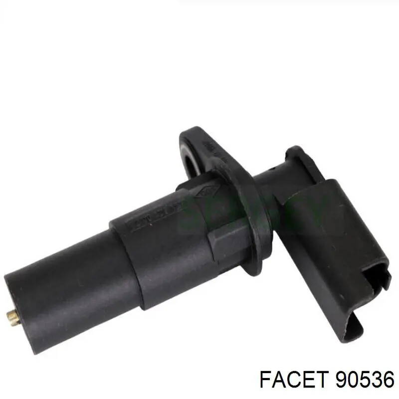 Датчик обертів колінвалу Facet 90536 ціна, від 14.99 USD