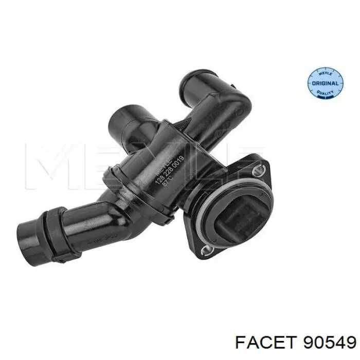 Купити 8200766056 Renault (RVI) Датчик положення (оборотів) коленвалу