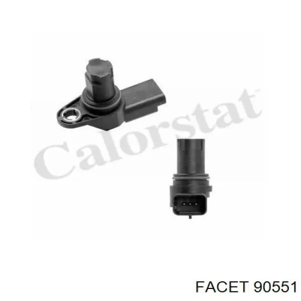 Датчик фаз Facet 90551 ціна, від 16.38 USD