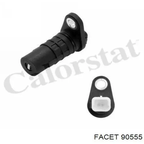 Датчик обертів колінвалу Facet 90555 ціна, від 18.24 USD