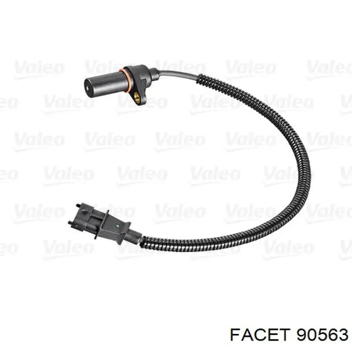 64848094010 Magneti Marelli ДПКВ