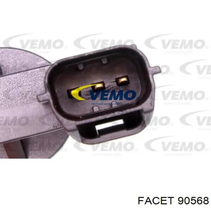 Датчик фаз Hyundai/Kia 3935002800 ціна, від 26.51 USD