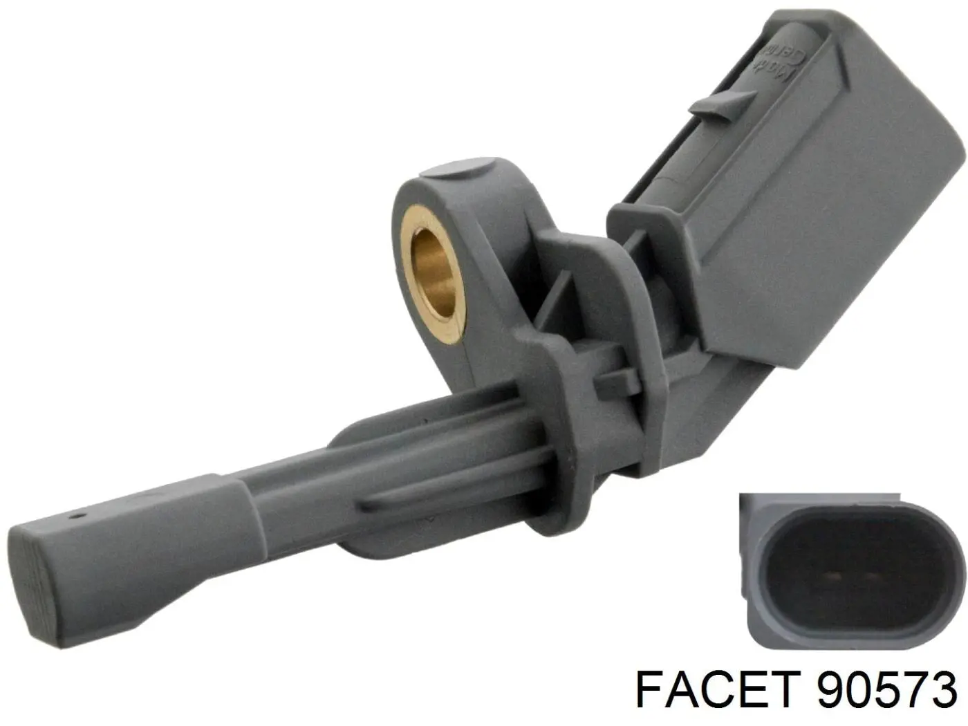 Купити 90573 Facet ДПРВ
