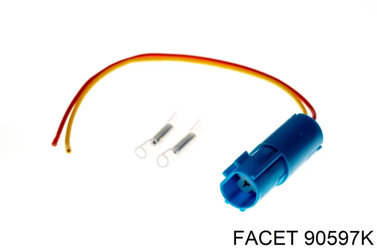 Датчик положення колінвала Facet 90597K