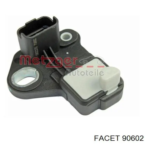 Датчик обертів колінвалу Facet 90602 ціна, від 12.94 USD