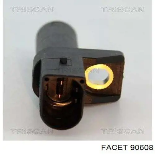 003117V002 Mercedes ДПКВ