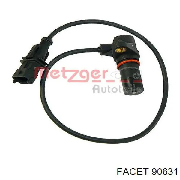 Датчик колінвала 902096 Metzger