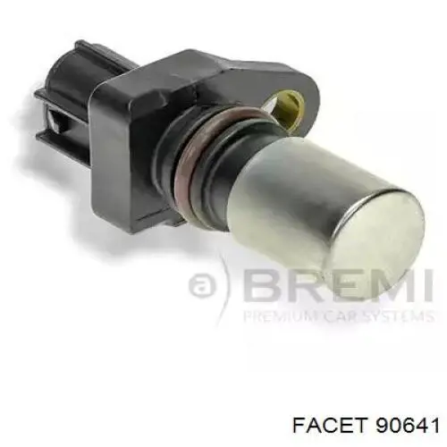 Датчик швидкості CS0126 Vernet