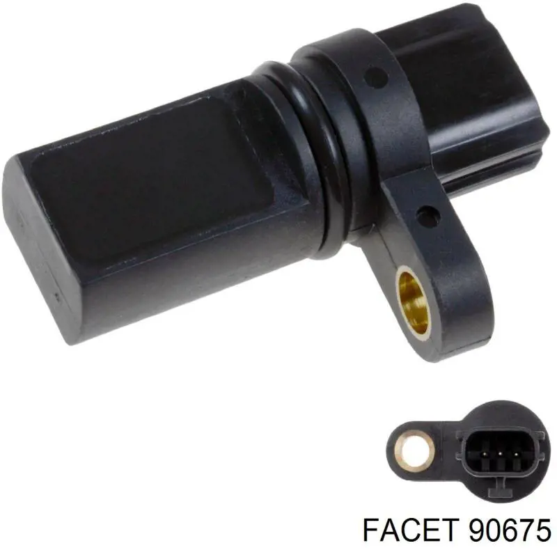 Купити 237316J90B Matomi ДПРВ