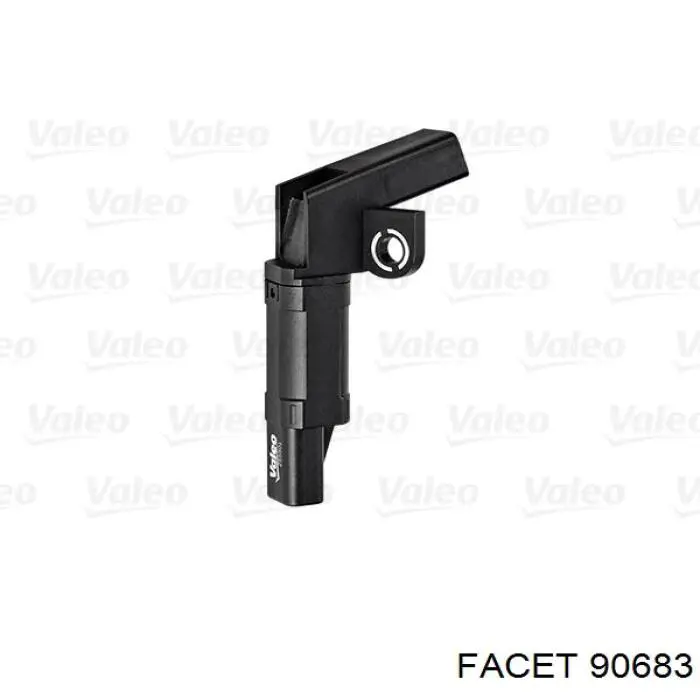 Датчик обертів колінвалу Hans Pries (Topran) 112231 ціна, від 16.47 USD