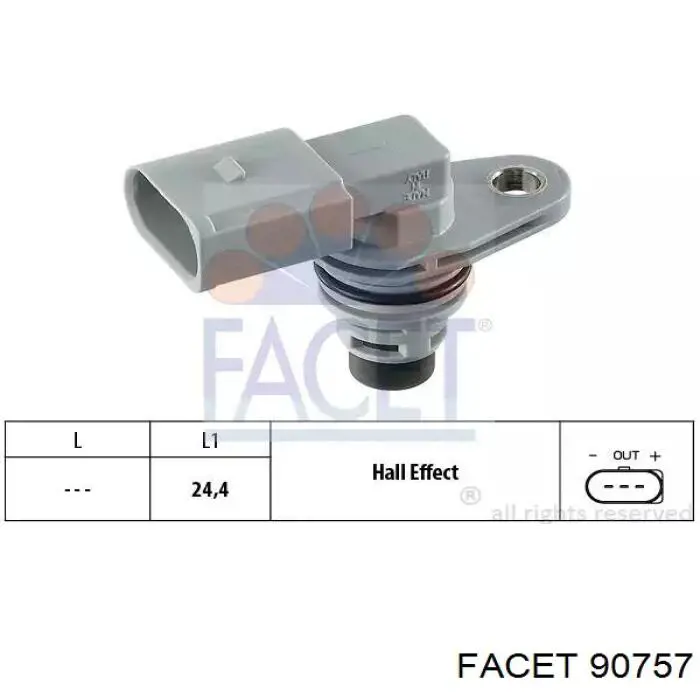 Купити AS5060 Autlog ДПРВ